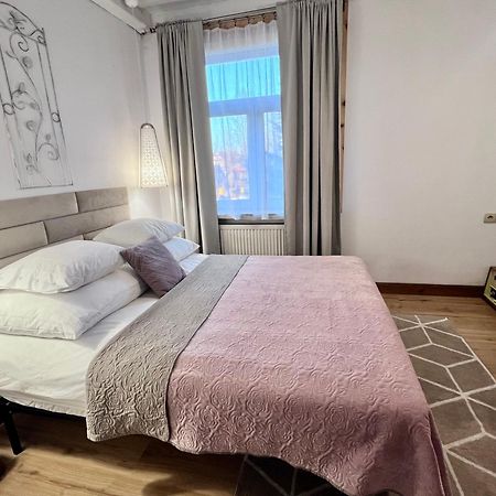 Willa Jasna Apartamenty Centrum 扎科帕内 外观 照片